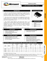 SMS05 datasheet.datasheet_page 1