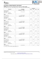 REF5050AID 数据规格书 3