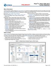 CY8C4247LQI-BL473 datasheet.datasheet_page 2