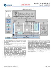 CY8C4247LQI-BL473 datasheet.datasheet_page 4