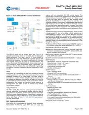 CY8C4247LQI-BL473 datasheet.datasheet_page 6