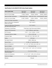 BGA725L6 datasheet.datasheet_page 4