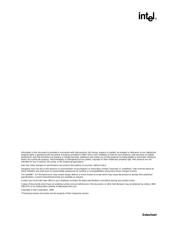 QU80386EXTC-33 数据规格书 2