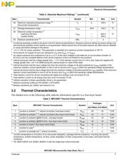 SPC5567MVZ132 datasheet.datasheet_page 5