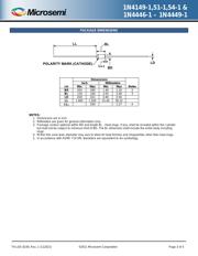 1N4149 datasheet.datasheet_page 3