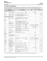 TDC1011 datasheet.datasheet_page 5