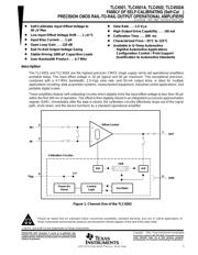 TLC5620IDR 数据手册