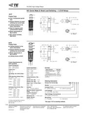 K41C334 datasheet.datasheet_page 2