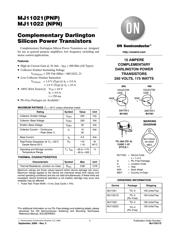 MJ11021 datasheet.datasheet_page 1