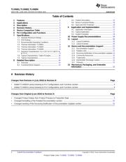 TLV6001UIDBVT datasheet.datasheet_page 2