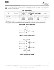 THS4021 datasheet.datasheet_page 2