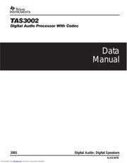 TAS3002PFBRG4 datasheet.datasheet_page 1