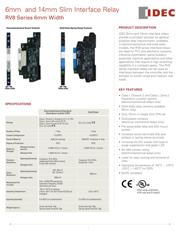 RV8H-L-D24 datasheet.datasheet_page 1