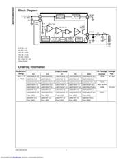 LM2576HVSX50NOPB datasheet.datasheet_page 2