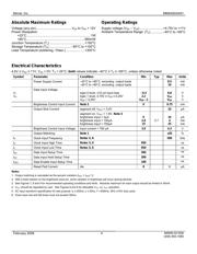 MM5450BV datasheet.datasheet_page 4