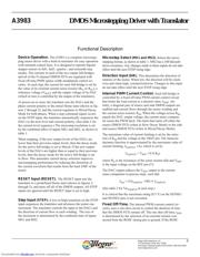 A3983SLP datasheet.datasheet_page 5