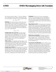 A3983SLP datasheet.datasheet_page 6
