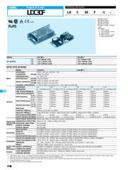 LDC30F-1 datasheet.datasheet_page 2