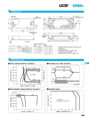 LDC30F-1 datasheet.datasheet_page 3