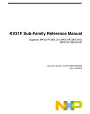 MKV31F128VLH10 datasheet.datasheet_page 1