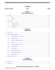 MKV31F128VLH10 datasheet.datasheet_page 3