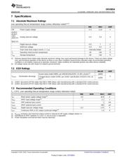 DRV8834PWP datasheet.datasheet_page 5