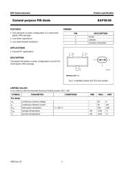 BAP50-04 datasheet.datasheet_page 2