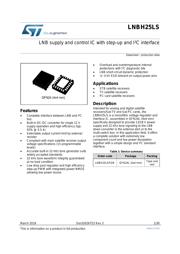 LNBH25LSPQR datasheet.datasheet_page 1