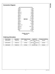 SM72442MTE datasheet.datasheet_page 3