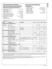 SM72442MTE datasheet.datasheet_page 5