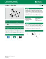 S4006RS2 datasheet.datasheet_page 1