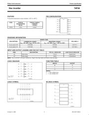 N74F04N,602 datasheet.datasheet_page 2