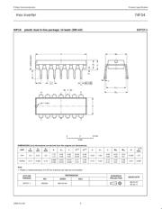 N74F04D,602 datasheet.datasheet_page 5