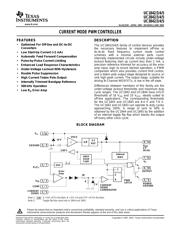 UC2844D8 datasheet.datasheet_page 1