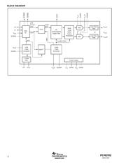 PCM2702E datasheet.datasheet_page 4