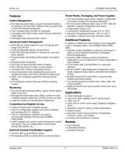 KSZ8842-PMQLI datasheet.datasheet_page 2