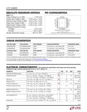 LTC2483CDD datasheet.datasheet_page 2