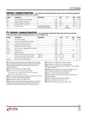 LTC2483CDD datasheet.datasheet_page 5