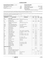 EL5132ISZ-T13 datasheet.datasheet_page 3