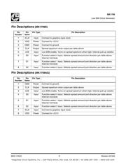 MK1709 datasheet.datasheet_page 3