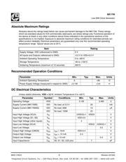 MK1709 datasheet.datasheet_page 5