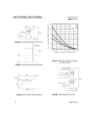 IRFZ42 datasheet.datasheet_page 6