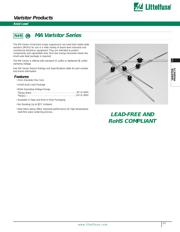 V430MA3A datasheet.datasheet_page 1