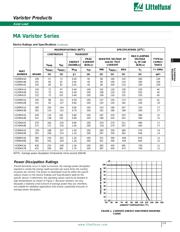 V68MT3A 数据规格书 3