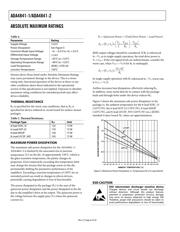 ADA4841-2YRMZ datasheet.datasheet_page 6