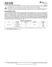 BSP452XT datasheet.datasheet_page 2