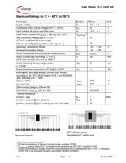 TLE6230GP datasheet.datasheet_page 4