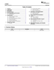 LP2996AMR/NOPB datasheet.datasheet_page 2