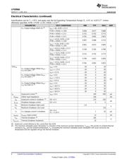 LP2996AMR/NOPB datasheet.datasheet_page 6