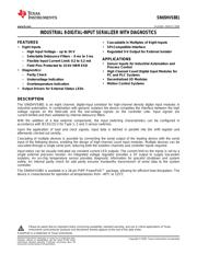 SN65HVS881PWP datasheet.datasheet_page 1